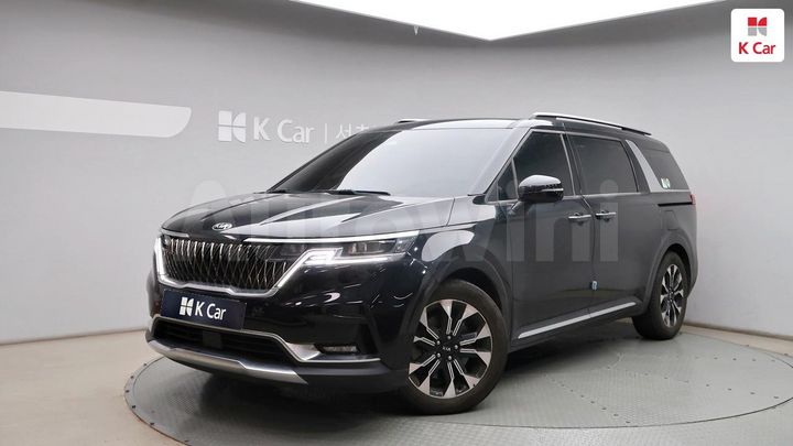 Kia Carnival 2021 KNANE81BBMS098755 — 3