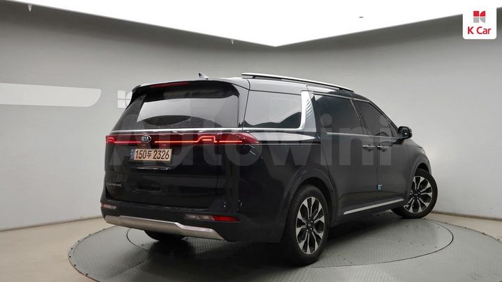 Kia Carnival 2021 KNANE81BBMS098755 — 4