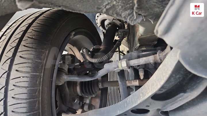 Kia Ray 2022 KNACK811BNT291276 — 2