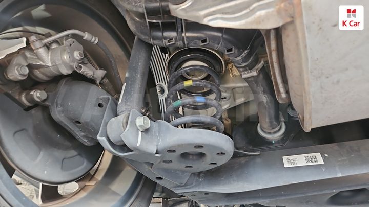 Kia Ray 2022 KNACK811BNT291276 — 5