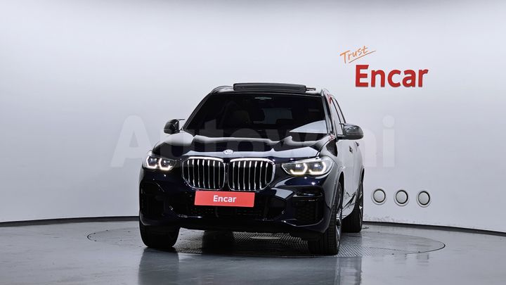 BMW X5 2022 — 3
