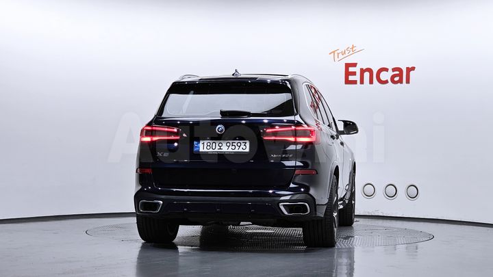 BMW X5 2022 — 4