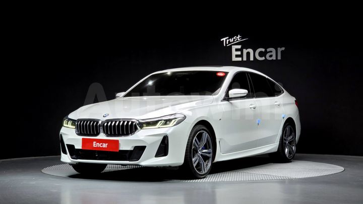 BMW 6 Series