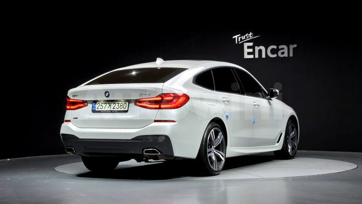 BMW 6 Series
