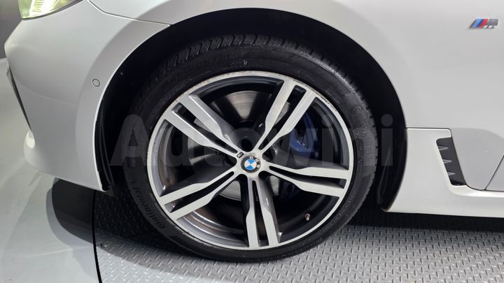 BMW 6 Series