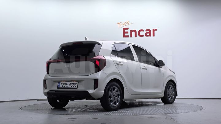 Kia Morning 2024 — 2