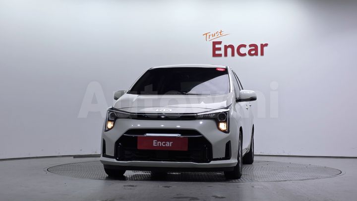 Kia Morning 2024 — 3