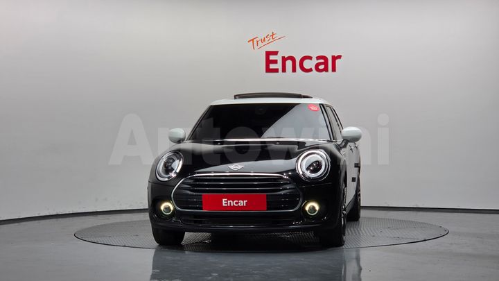 Mini Clubman 2023 — 3