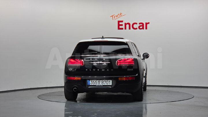 Mini Clubman 2023 — 4