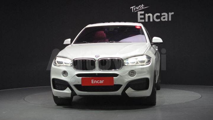 BMW X6 2016 — 3