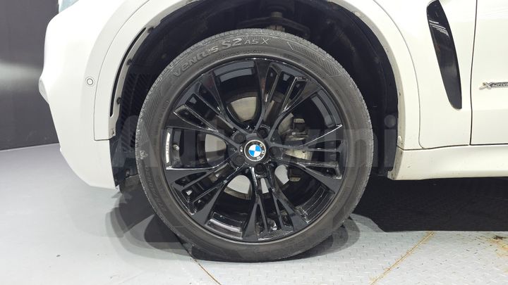 BMW X6 2016 — 5