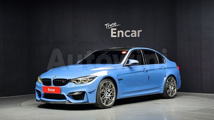 BMW M3