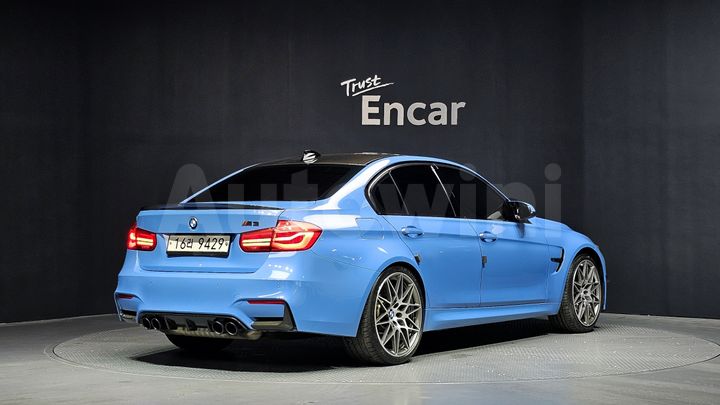 BMW M3