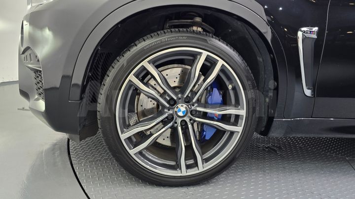 BMW X6M
