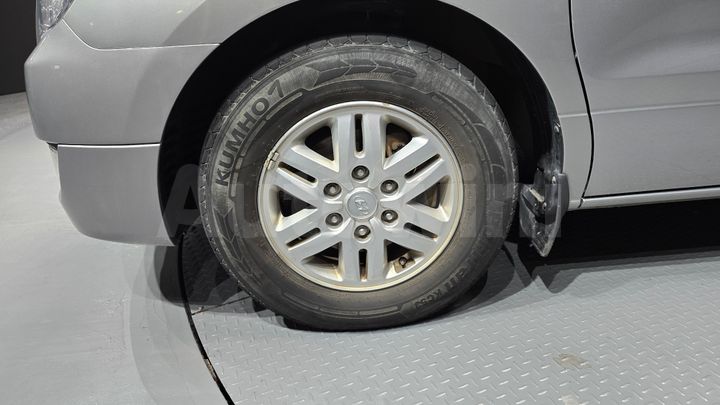 Hyundai Starex 2018 — 5