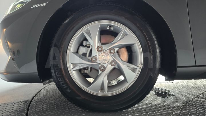 Hyundai Avante 2021 — 5