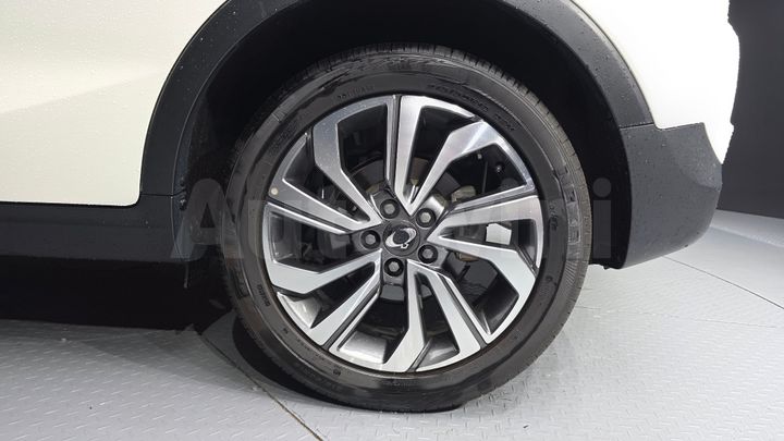 KGM (Ssangyong) Tivoli 2021 — 5