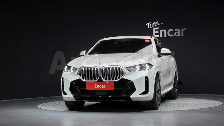 BMW X6 2024 — 3