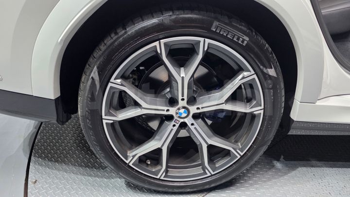 BMW X6 2024 — 5