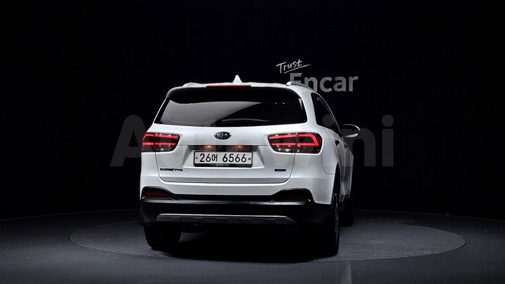 Kia Sorento 2015 — 4