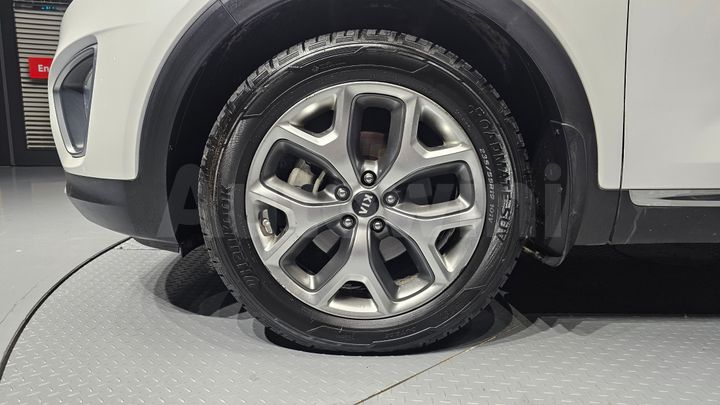 Kia Sorento 2015 — 5