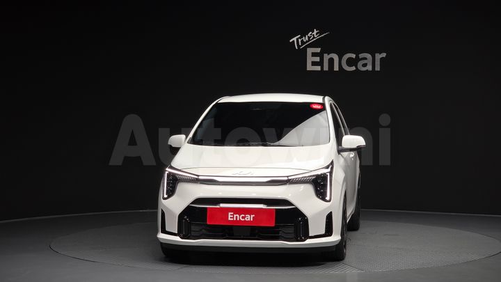 Kia Morning 2026 — 3