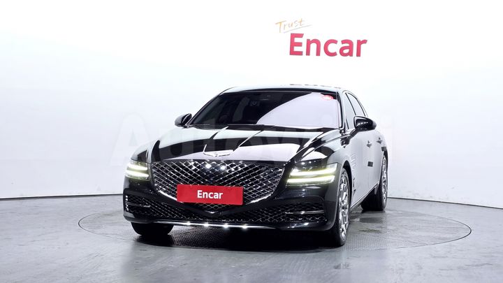 Genesis G80 2023 — 3
