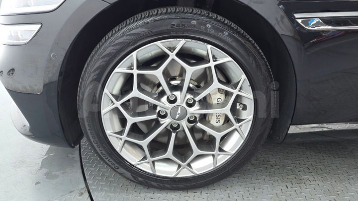 Genesis G80 2023 — 5