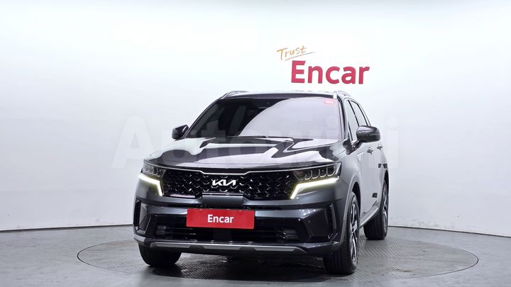 Kia Sorento 2023 — 3