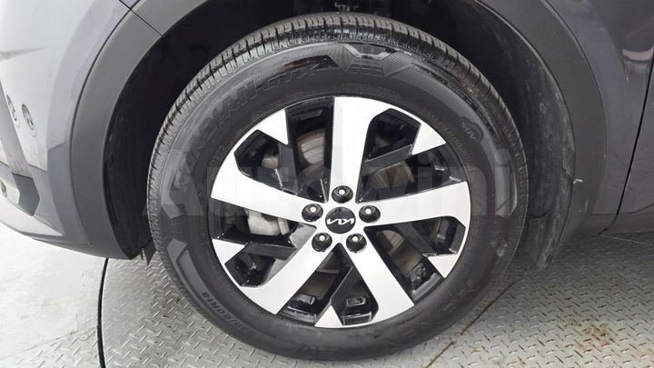 Kia Sorento 2023 — 5