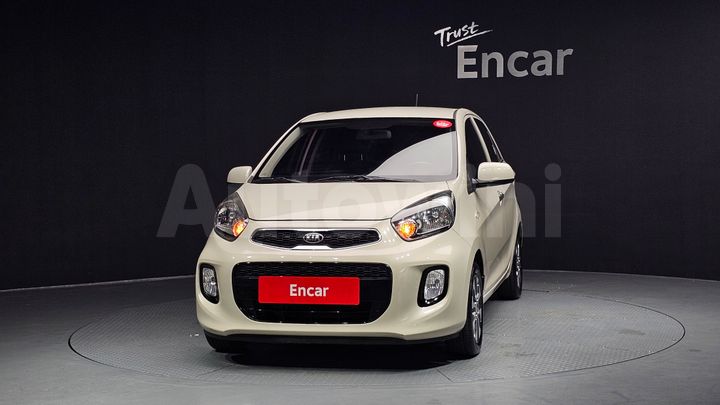 Kia Morning 2016 — 3