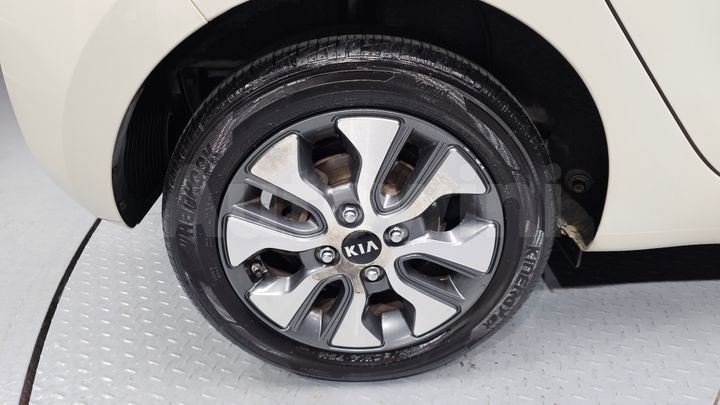 Kia Morning 2016 — 5