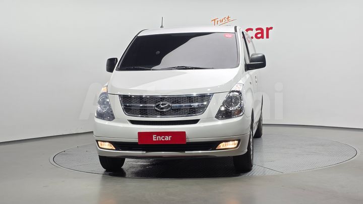 Hyundai Starex 2014 — 3