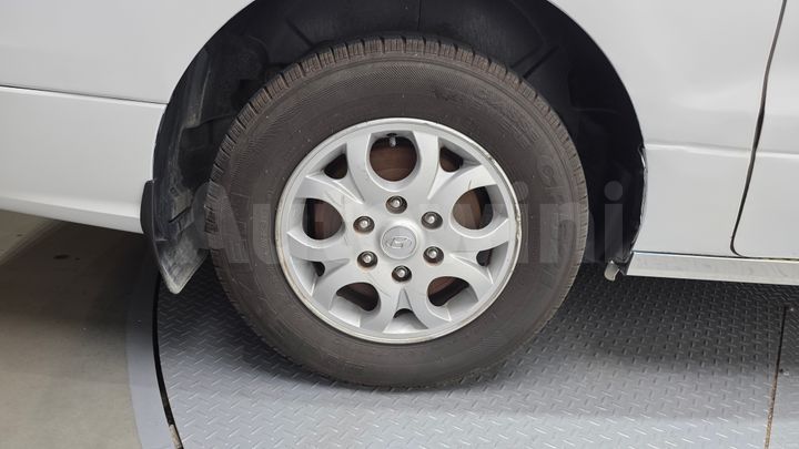 Hyundai Starex 2014 — 5