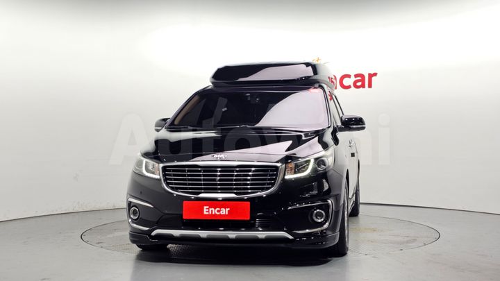 Kia Carnival 2018 — 3