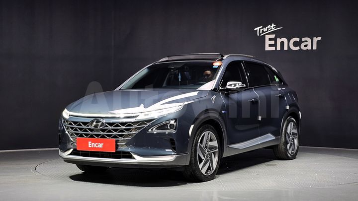 Hyundai Nexo