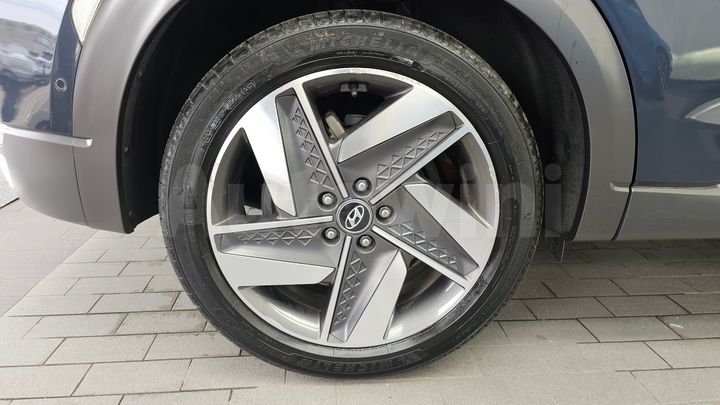 Hyundai Nexo