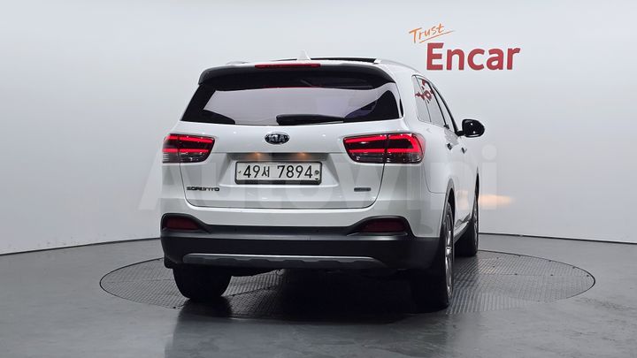Kia Sorento 2015 — 3