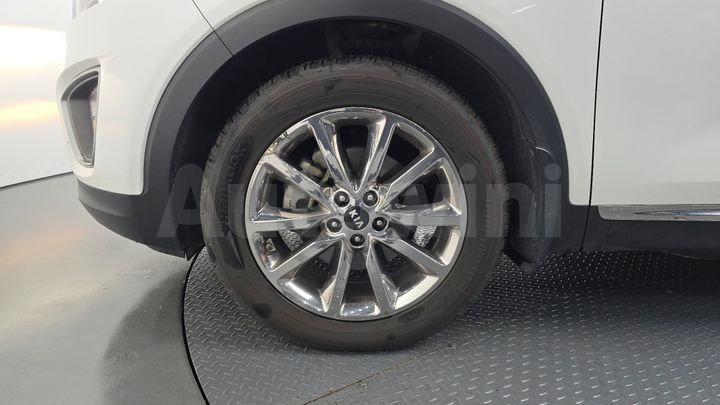 Kia Sorento 2015 — 4