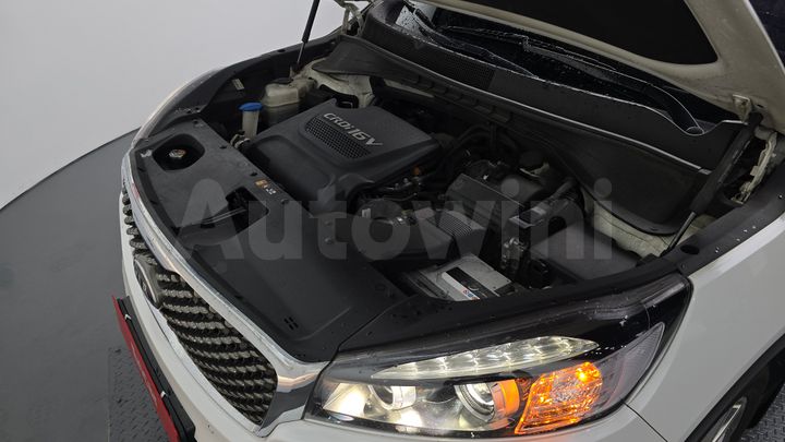 Kia Sorento 2015 — 5