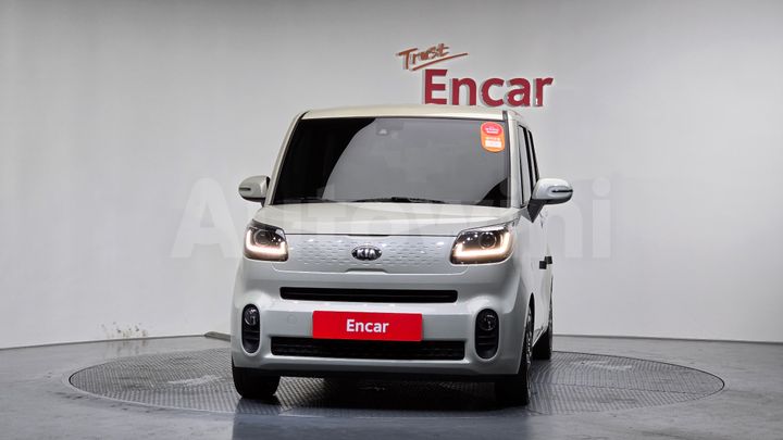 Kia Ray 2021 — 3
