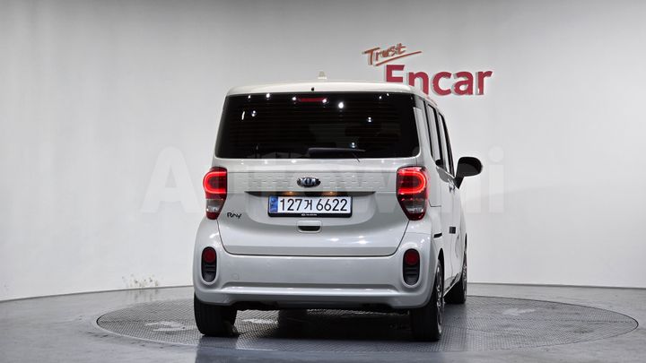 Kia Ray 2021 — 4
