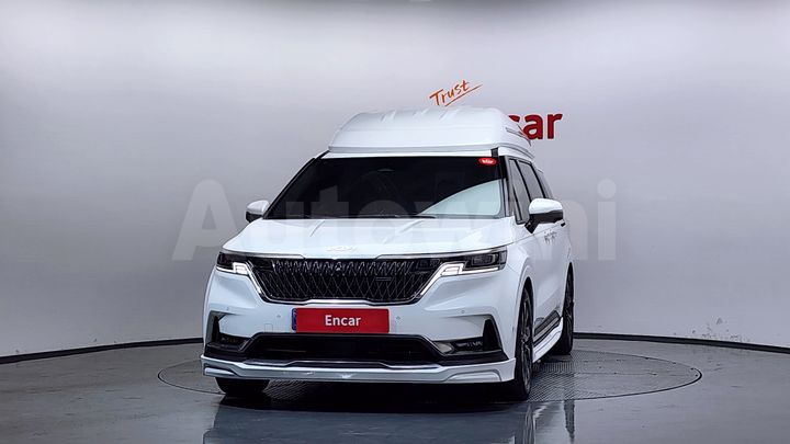 Kia Carnival 2023 — 3