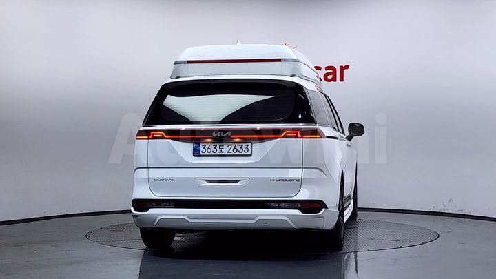 Kia Carnival 2023 — 4