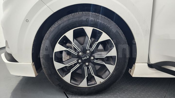 Kia Carnival 2023 — 5