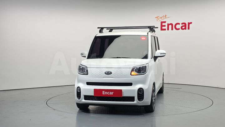 Kia Ray 2021 — 3