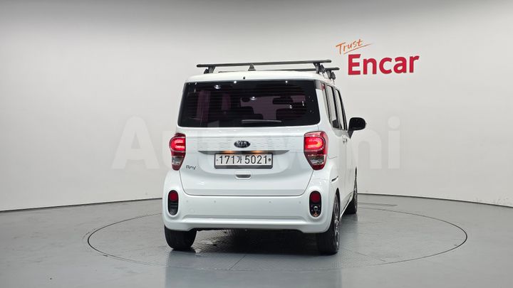 Kia Ray 2021 — 4