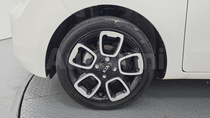 Kia Ray 2021 — 5
