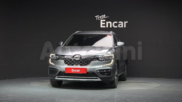 Renault QM6 2023 — 3