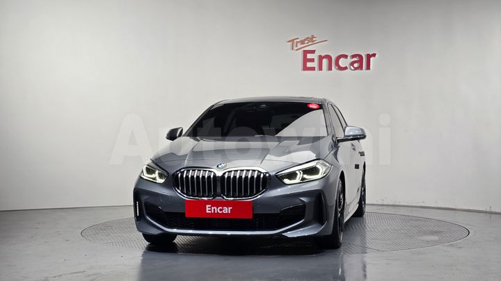 BMW 1 Series 2022 — 3